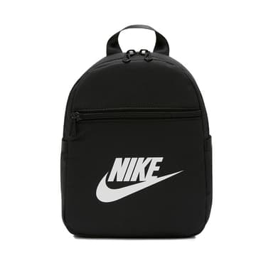 Рюкзак  Nike W NSW FUTURA 365 MINI BKPK чорний CW9301-010