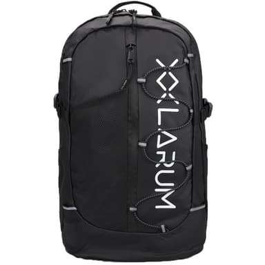 Рюкзак Larum Serent черный 212514-010