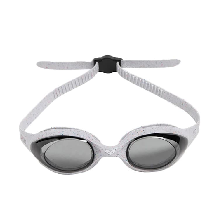 Окуляри для плавання Arena SPIDER сірі 000024-902