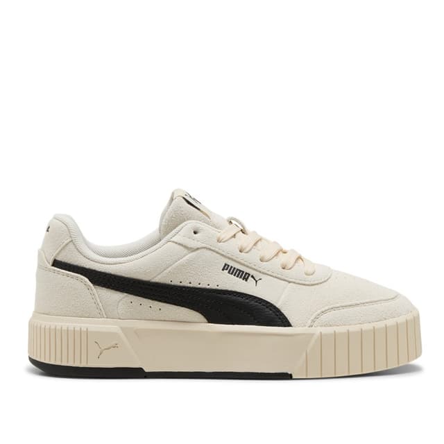 Кросівки жіночі Puma Carina Mia SD молочні 40263806
