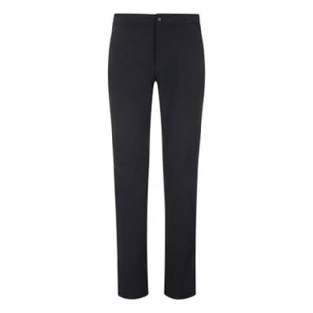 Брюки мужские Columbia WEST PLAINS™ LINED PANT черные 1937371-010 