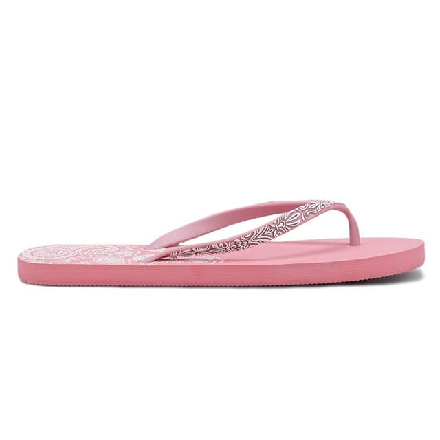 В'єтнамки жіночі Radder Selenga рожеві 192206-600