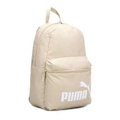 Рюкзак  Puma PUMA Phase Backpack бежевый 07548794