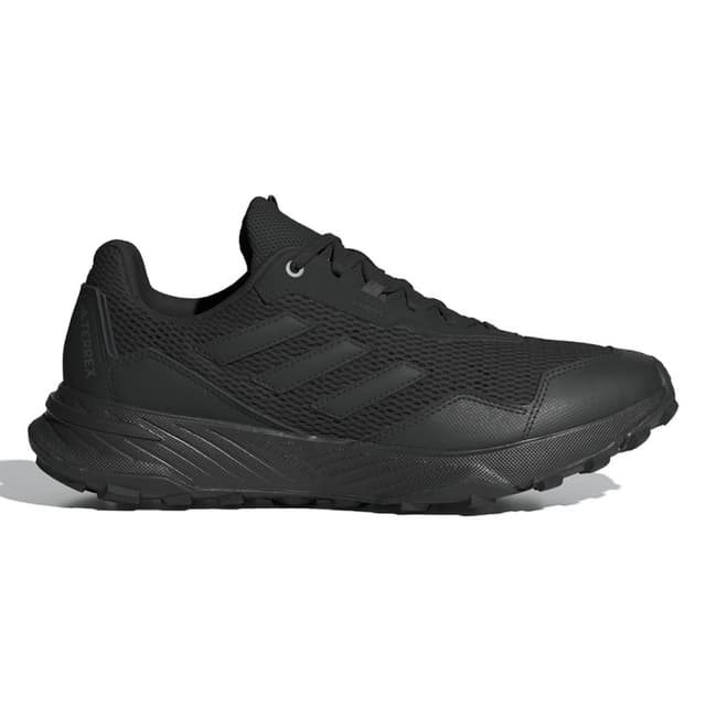 Кроссовки мужские Adidas TRACEFINDER черные IE5906