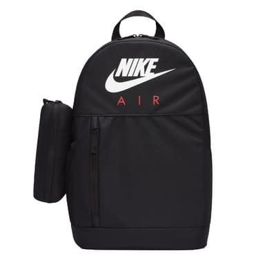 Рюкзак Nike Y NK ELMNTL BKPK - SMU SP23 черный FD2918-010