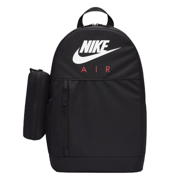 Рюкзак Nike Y NK ELMNTL BKPK - SMU SP23 черный FD2918-010