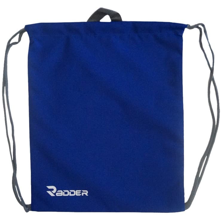 Сумка Radder Hagen голубая 212002-400