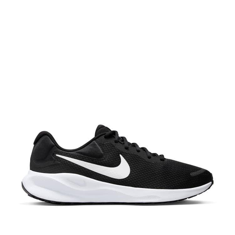 Кросівки чоловічі Nike NIKE REVOLUTION 7 чорні FB2207-001