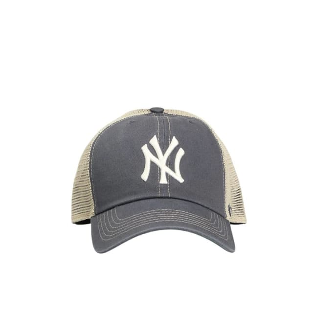 Кепка унисекс 47 Brand NEW YORK YANKEES TRAWLER темно-синяя TRWLR17GWP-VNA