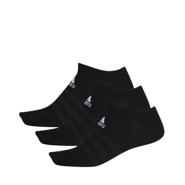 Шкарпетки Adidas чорні DZ9402 
