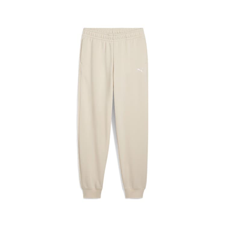 Штани дитячі Puma ESS Sweatpants CL TR G молочні 68489987