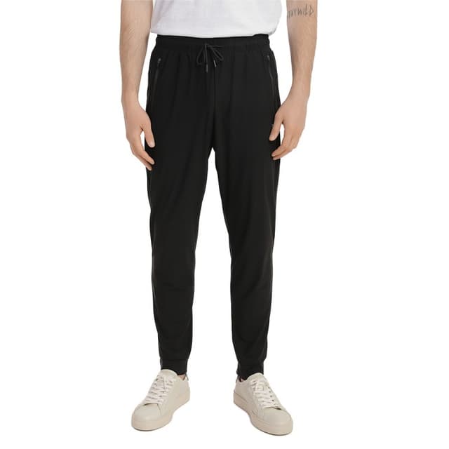 Брюки мужские Radder Antares черные 442148-010