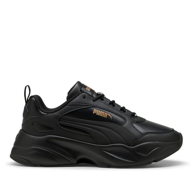 Кросівки жіночі Puma Cassia 2.0 L чорні 40267801