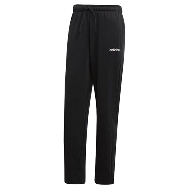 Брюки мужские Adidas Essentials черные DX3684