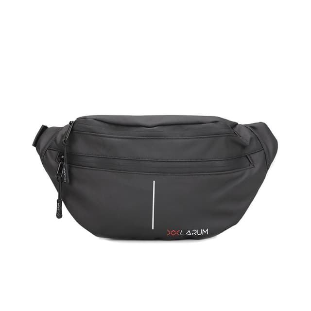 Сумка Larum Argent черная 212515-010