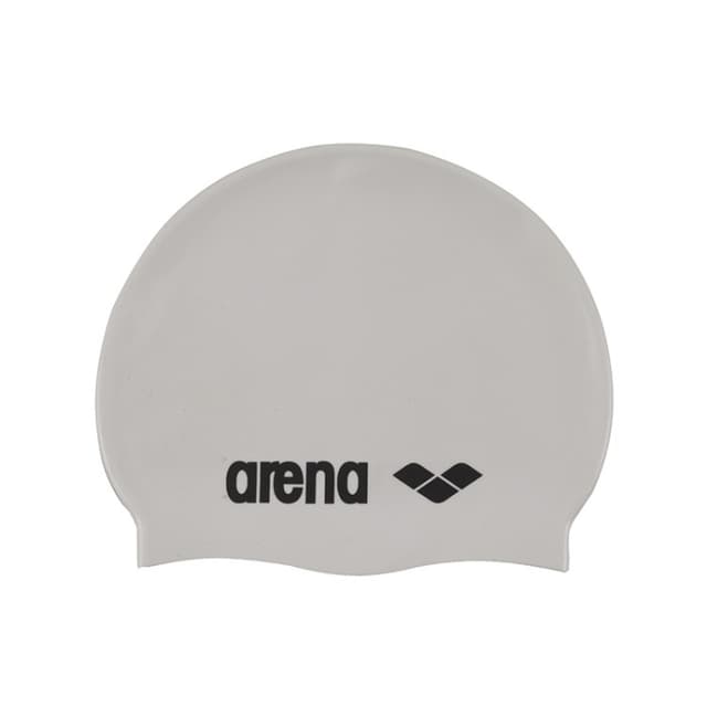 Шапочка для плавания Arena CLASSIC SILICONE 91662-015