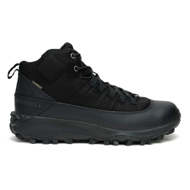 Ботинки мужские Merrell Thermo Alsek Approach  J035005