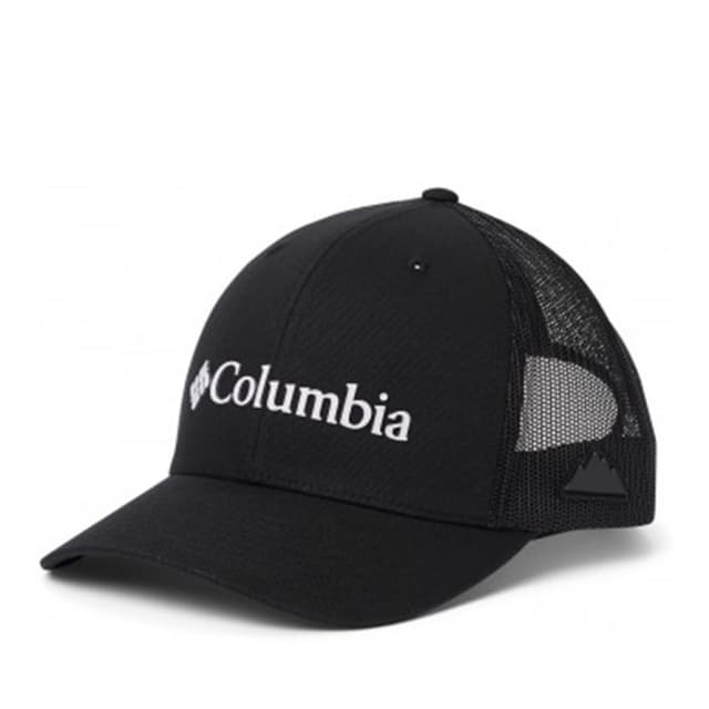 Бейсболка  Columbia  Mesh™ Snap Back Hat  чорна 1652541-019