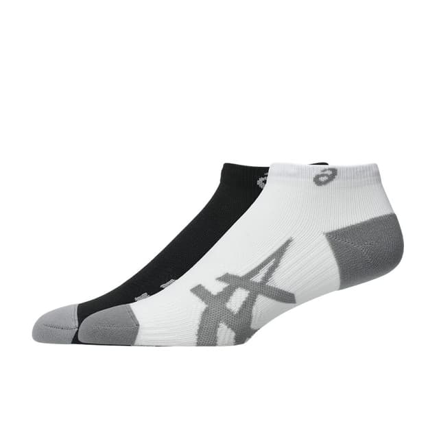 Шкарпетки Asics 2 PACK LIGHTWEIGHT RUN ANKLE SOCK мультиколір 3013B360-001
