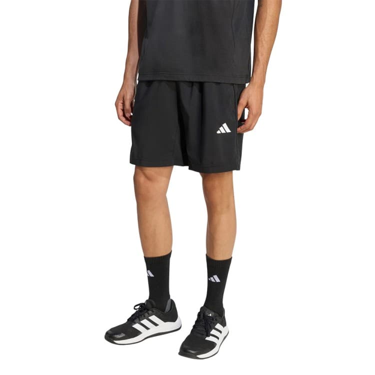 Шорти чоловічі Adidas WE BAS WV SHO чорні KA3549