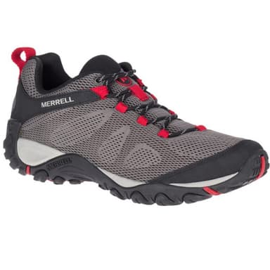 Кроссовки мужские Merrell серые 48555