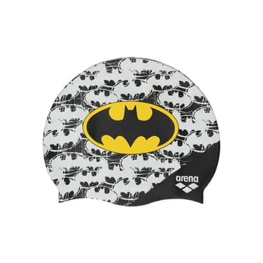 Шапочка для плавания Arena HEROES SILICONE CAP 002515-500