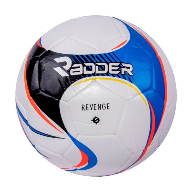 М'яч футбольний Radder REVENGE 512004-100