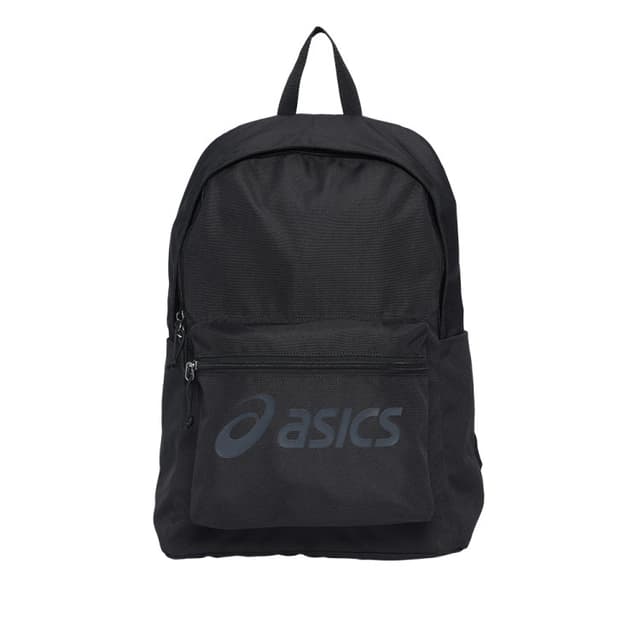 Рюкзак Asics BACK PACK 25 черный 3033C225-001