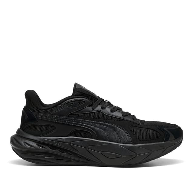 Кроссовки мужские Puma Hypnotic LS 2 черные 40471401