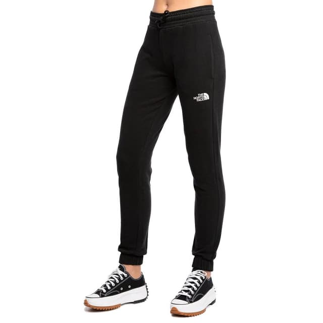 Брюки женские The North Face Чорные NF0A5ID4JK31