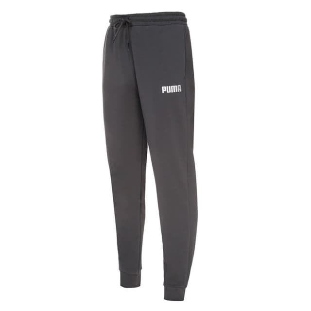 Брюки мужские Puma Sweatpants темно-серые 53741318
