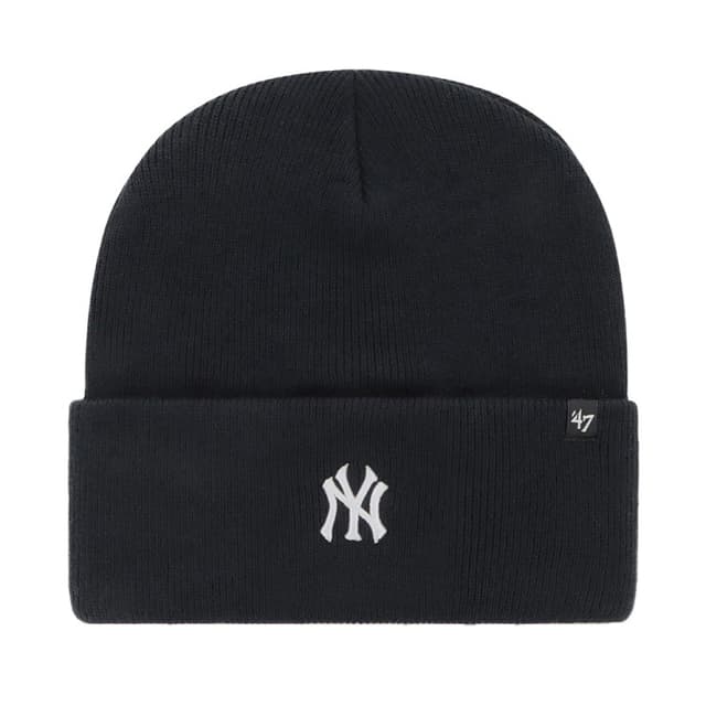 Шапка 47 Brand NEW YORK YANKEES BASE RUNNER темно-синя BRNCK17ACE-NYA