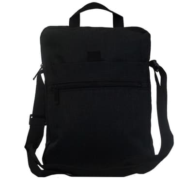 Сумка Radder Trier черная 212003-010
