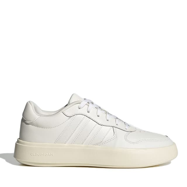 Кросівки жіночі Adidas LITECOURT молочні JI2345