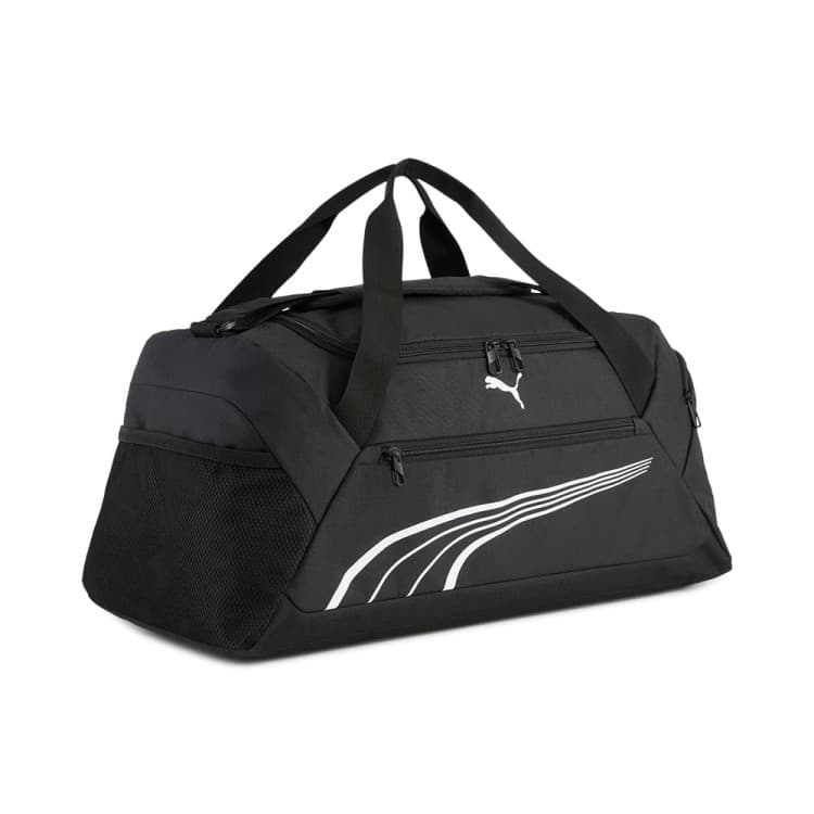 Сумка Puma FUNDAMENTAL Small Sport черная 09118701