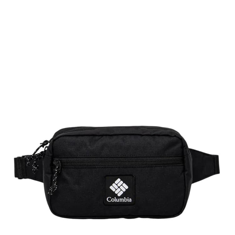 Сумка Columbia Trail Traveler™ Hip Pack чорна 2121511-010