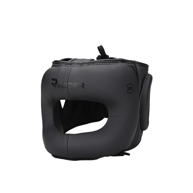 Шлем боксерский Radder Kade черный 222504-010