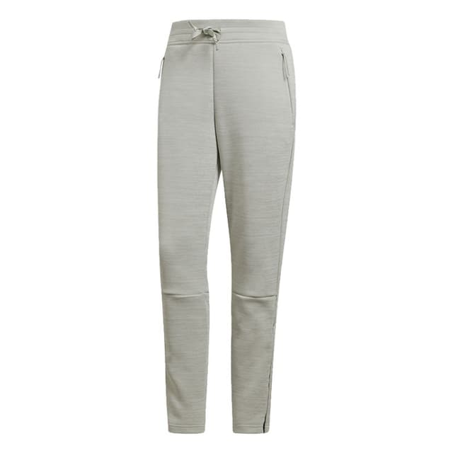 Брюки женские Adidas Z.N.E. серые CZ2828
