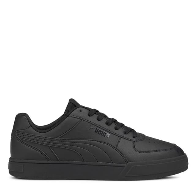 Кроссовки мужские Puma Caven черные 38081003
