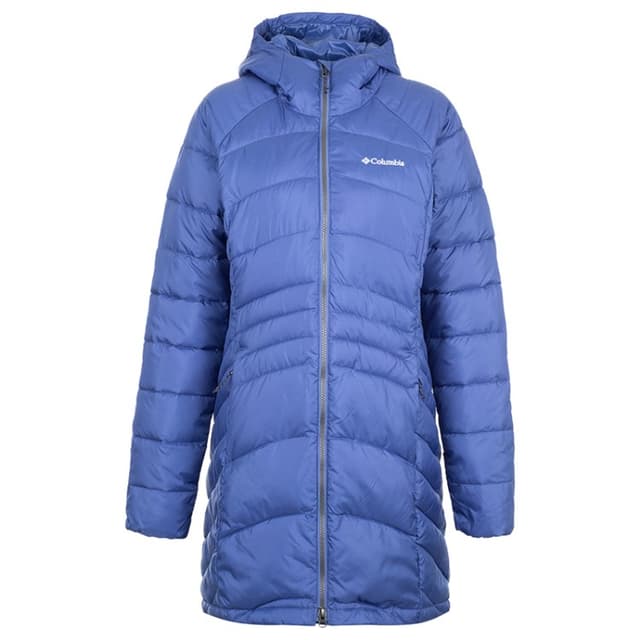 Куртка женская Columbia Karis Gale™ синяя 1737051-593