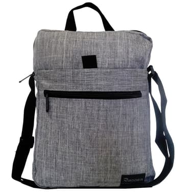 Сумка Radder Trier серая 212003-011