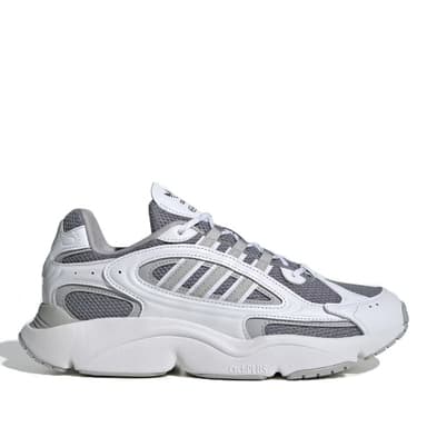 Кросівки чоловічі Adidas OZMILLEN білі JI2634