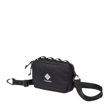 Сумка Columbia Trail Traveler™ Crossbody Bag черная 2121521-010