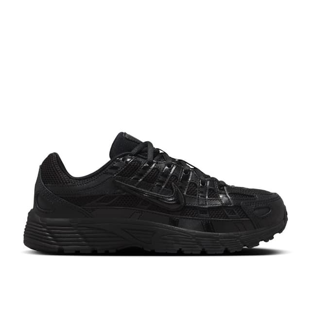 Кросівки жіночі Nike P-6000 BG чорні HV5064-011