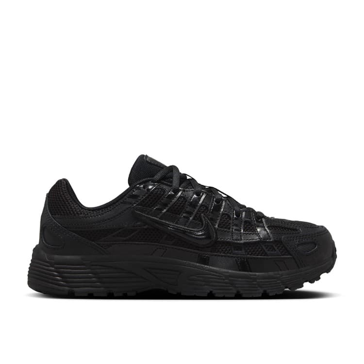 Кросівки жіночі Nike P-6000 BG чорні HV5064-011