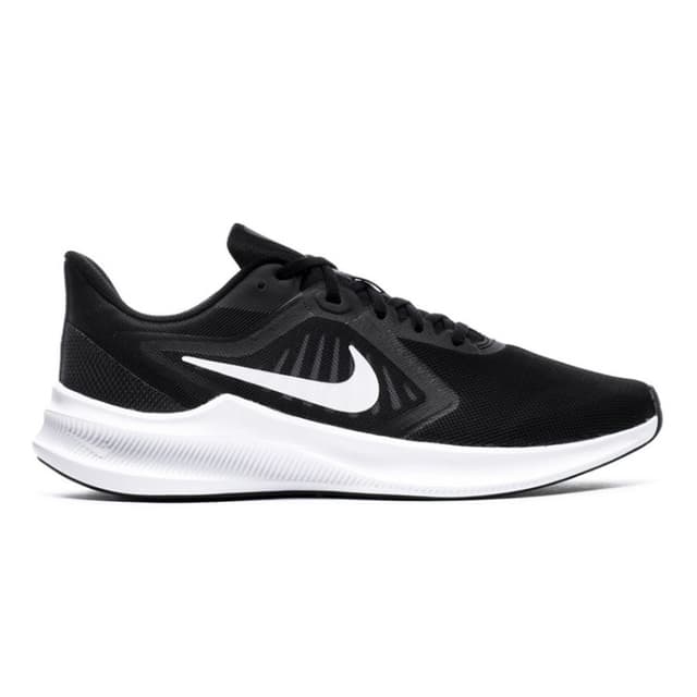 Кросівки чоловічі Nike Downshifter 10 чорні CI9981-004 
