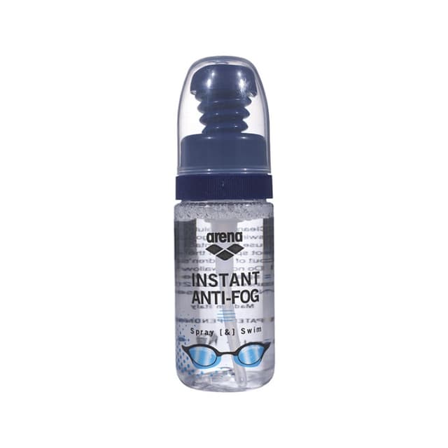 Спрей для очков от запотевания Arena ANTIFOG SPRAY&amp;SWIM 000398-100