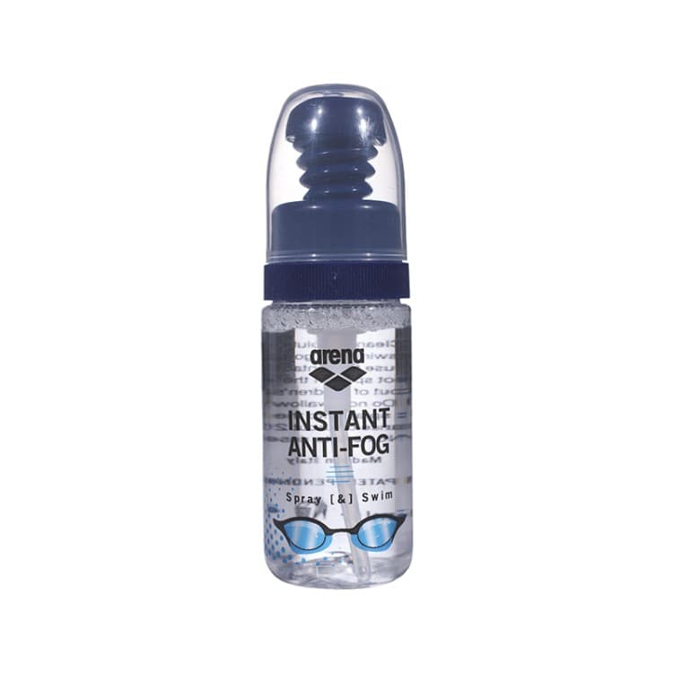 Спрей для окулярів від запотівання Arena ANTIFOG SPRAY&SWIM 000398-100 