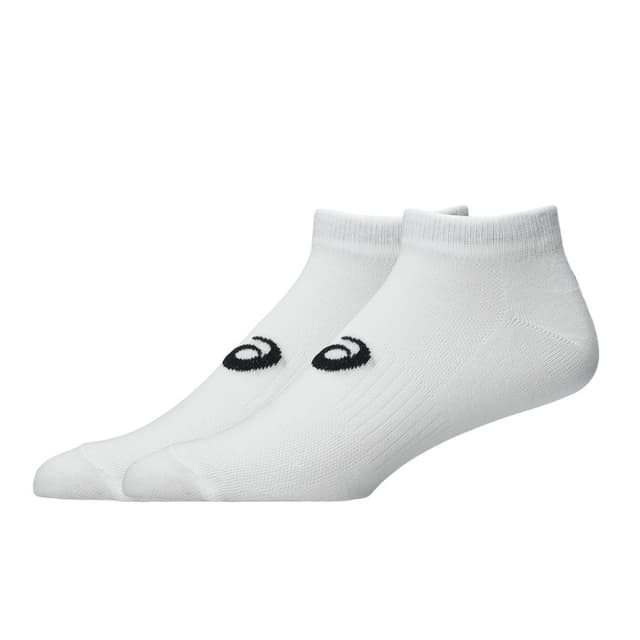 Шкарпетки Asics 3 PACK ANKLE SOCK білі 3033C296-100