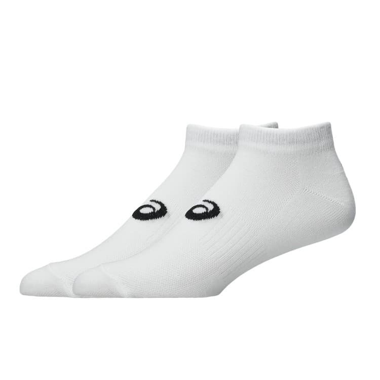 Шкарпетки Asics 3 PACK ANKLE SOCK білі 3033C296-100